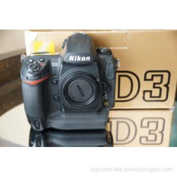 Cheap Nikon D3 12.1 MP Digital SLR Camera